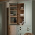 Ilfracombe Reed Green Open Larder