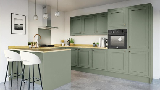 Ilfracombe Reed Green EKES SetShot Peninsula CAD V1