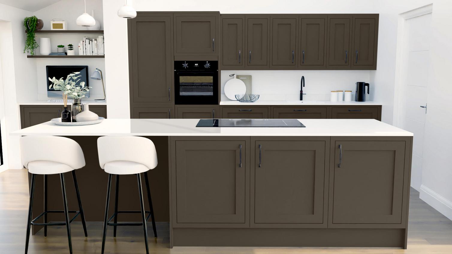 Ilfracombe Truffle EKES SetShot Island