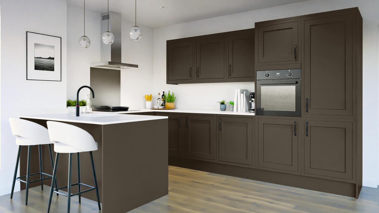 Ilfracombe Truffle EKES SetShot Peninsula