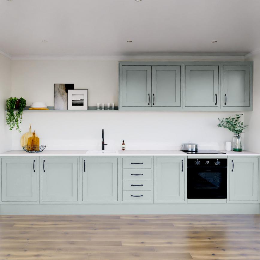 Ilfracombe Seafoam EKES SetShot SingleWall