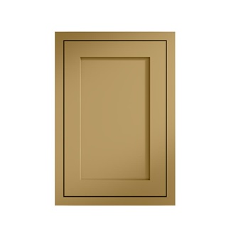 Ilfracombe Saffron Frontal