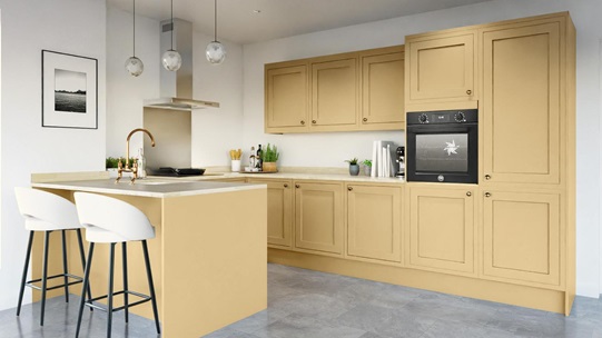 Ilfracombe Saffron EKES SetShot Peninsula