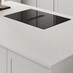 Frome Dove Grey Handleless Worktop