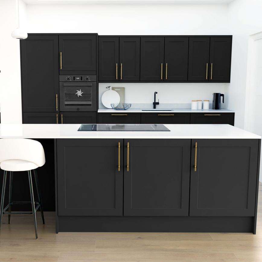 Frome Charcoal EKES Set Shot Island