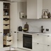 Frome Porcelain Larder Storage