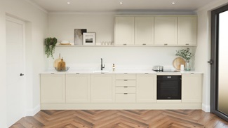 Frome Porcelain EKES Set Shot Single Wall