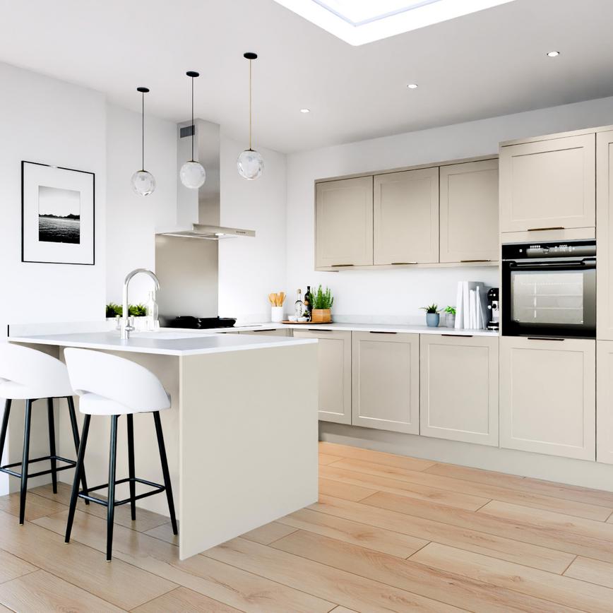 Frome Sandstone EKES Set Shot Peninsula