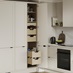 Frome Porcelain Inframe Tower Storage