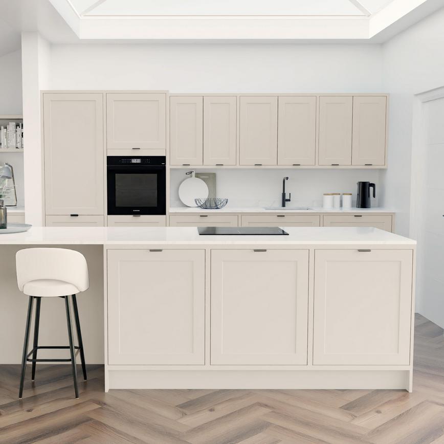 Frome Porcelain In Frame EKES Island