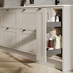 Frome Sandstone Inframe Base Storage