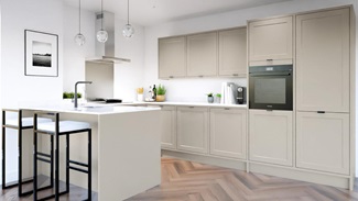 Frome Sandstone In Frame EKES Peninsula