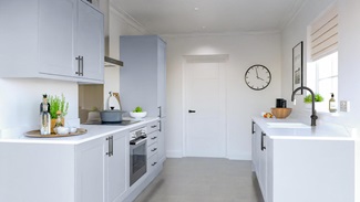 Frome Mist EKES Set Shot Galley