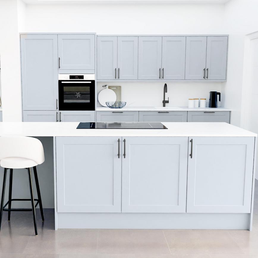 Frome Mist EKES Set Shot Island