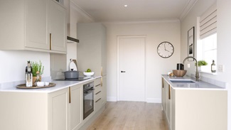 Frome Pebble EKES Set Shot Galley