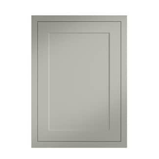 Frome Pebble Inframe Frontal