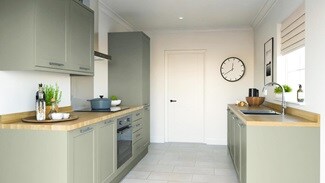 Frome Reed Green EKES Galley