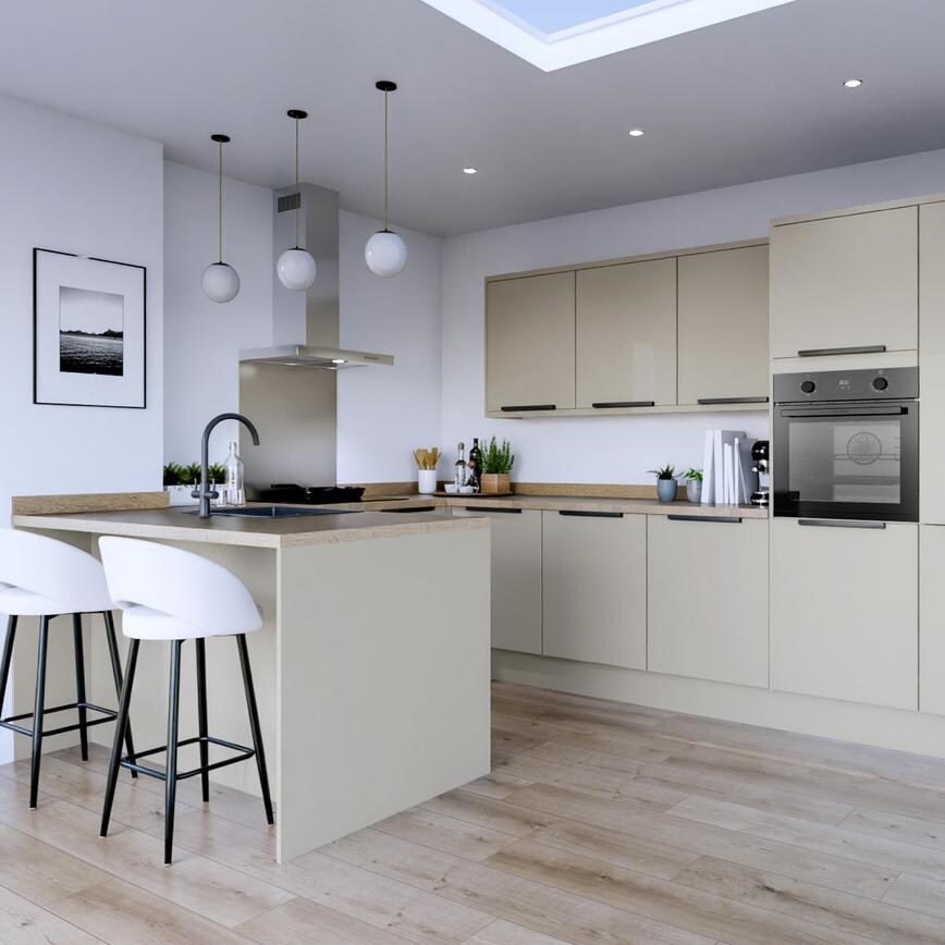 Winterton Sandstone Gloss EKES Peninsula