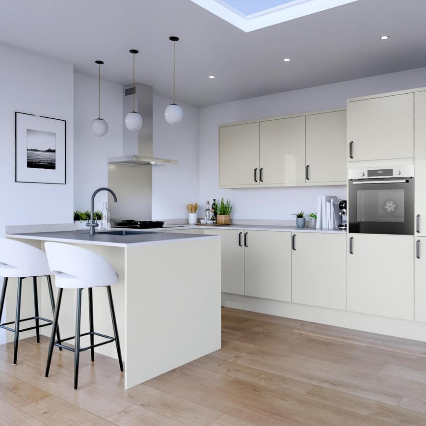 Winterton Porcelain Gloss EKES Peninsula