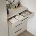 Greenwich Sandstone Bedroom Chest Of Drawers