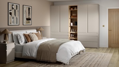 Clerkenwell Super Matt Sandstone Set Shot