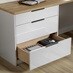 Winterton Dove Grey Chest Of Drawers
