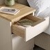 Winterton Sandstone Bedside Table