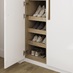 400mm Shoe Shelf Kit