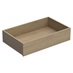 800mm (175mm) Full Depth MFC - Drawer Box