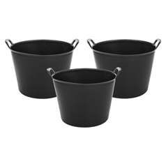 Howdens 15L Trug Bucket