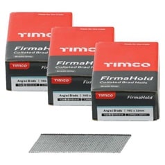 Rooster Multibuy Angled Brad 32mm