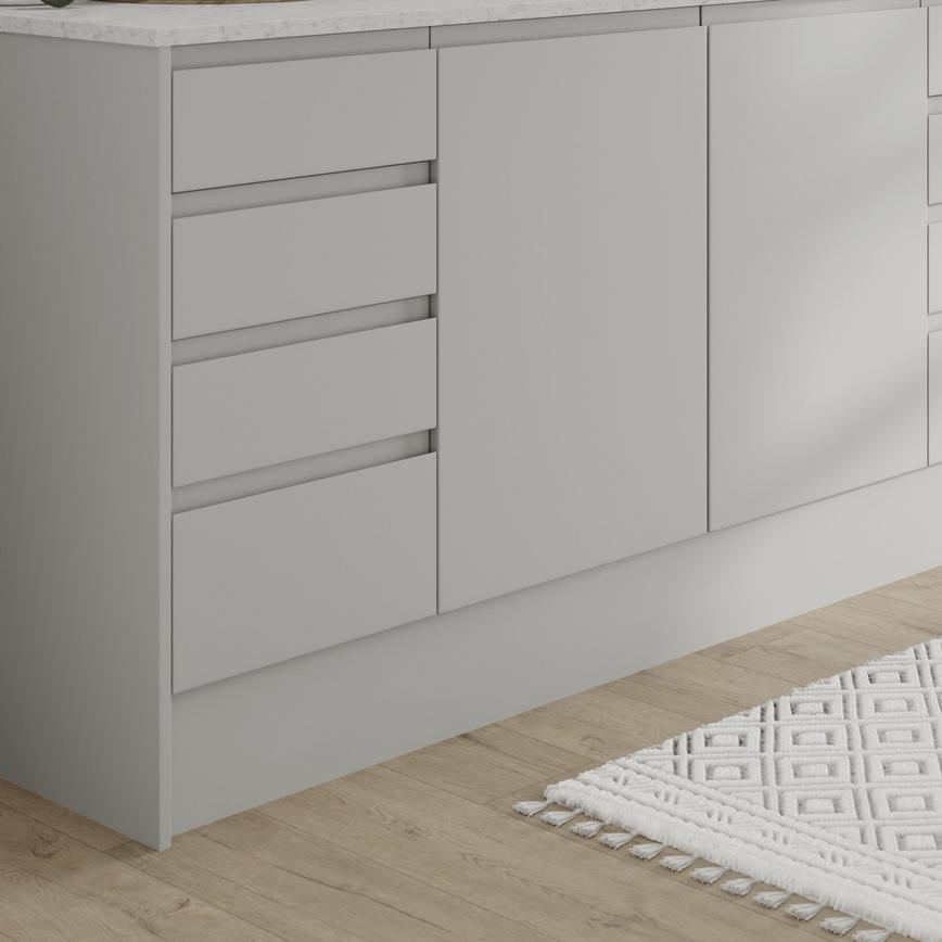 Clerkenwell Dove Grey