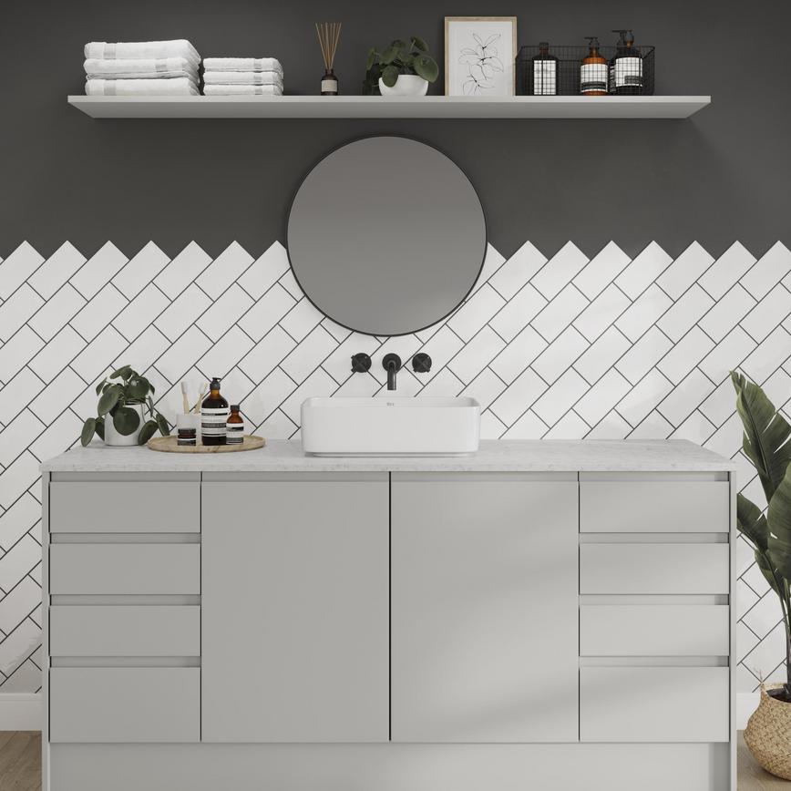 Clerkenwell Dove Grey