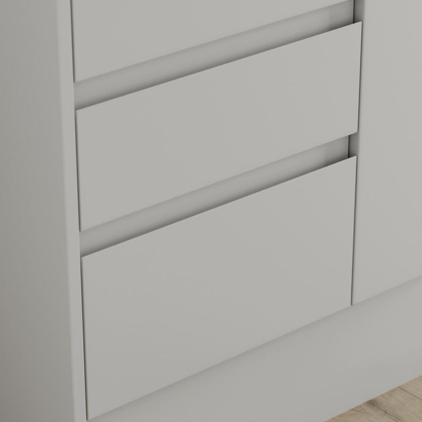 Clerkenwell Dove Grey