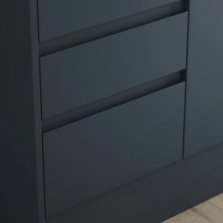 Clerkenwell Marine Blue