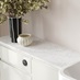 Clerkenwell Gloss Porcelain Bathroom Worktop