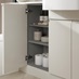 Clerkenwell Gloss Porcelain Bathroom Cabinet