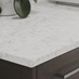 Hockley Textures Dark Stone Bathroom Worktop