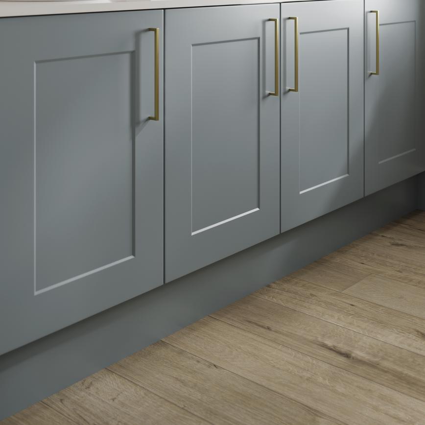 Chelford Dusk Blue Bathroom Frontals