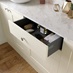 Chelford Ivory Bathroom Drawer