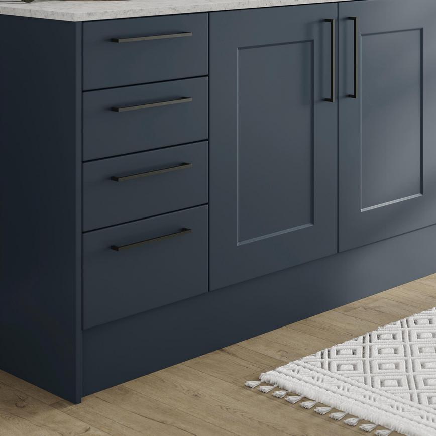 Chelford Marine Blue