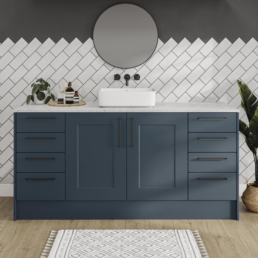 Chelford Marine Blue