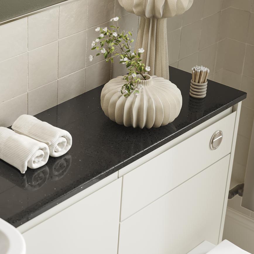 Clerkenwell Super Matt Porcelain Worktop