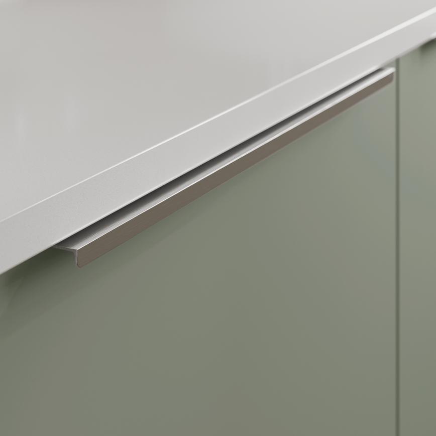 Greenwich Reed Green Bathroom 