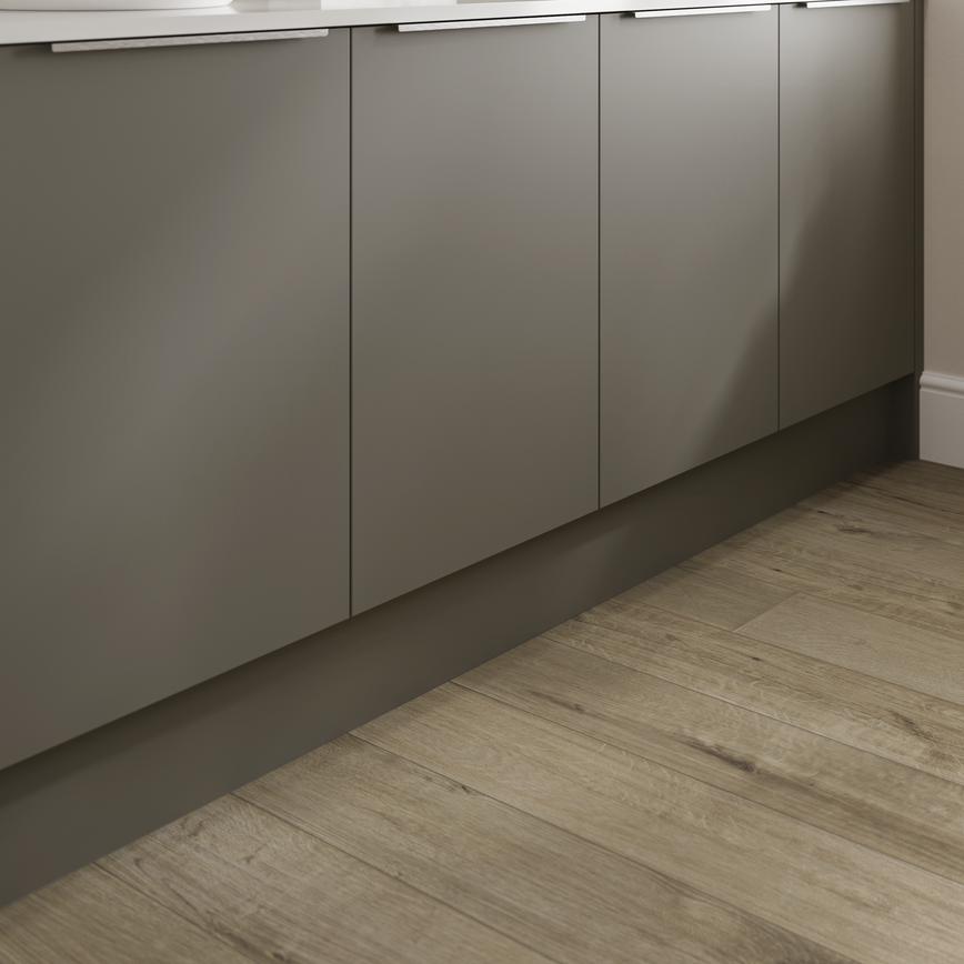 Greenwich Croft Grey Bathroom Frontals