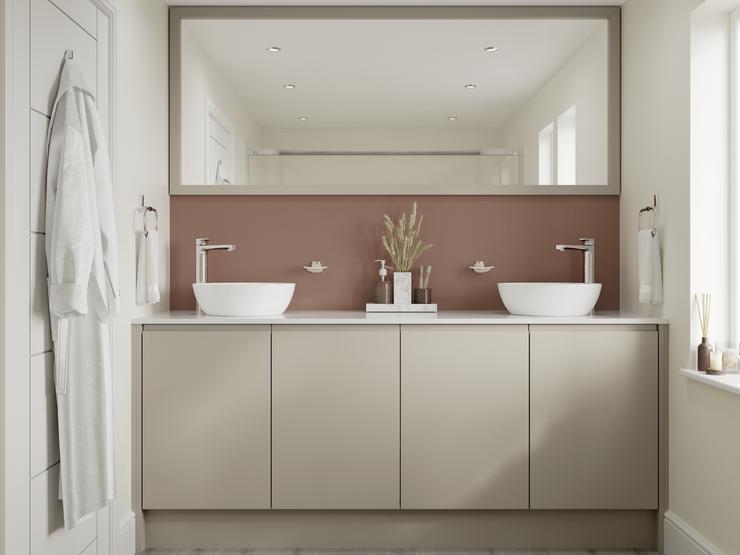 Clekenwell Super Matt Pebble