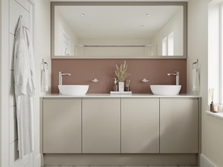 Clekenwell Super Matt Pebble