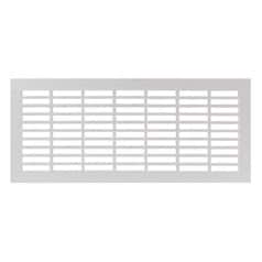 Rectangular Plinth Vent 250x110mm Cut Out