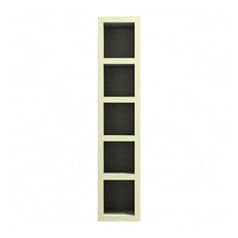 DCK5614_Sage_Green_150mm_Wine_Rack