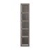 Hockley Texture Dark Stone 150mm Wine Rack